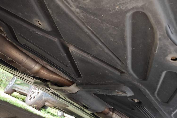 Used Mercedes-Benz GLC AMG 2020 AMG GLC 43 4MATIC Chassis Rear Right