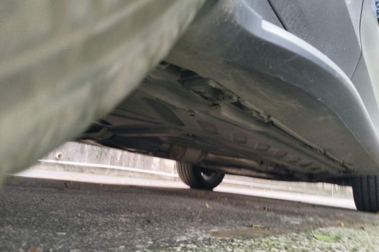 Used Mercedes-Benz GLC AMG 2020 AMG GLC 43 4MATIC Chassis Rear Right