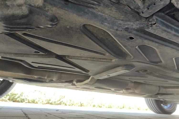 Used Mercedes-Benz GLC AMG 2020 AMG GLC 43 4MATIC Chassis Rear Right