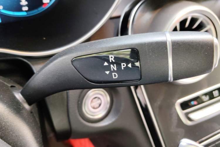 Used Mercedes-Benz GLC AMG 2020 AMG GLC 43 4MATIC Gear Lever