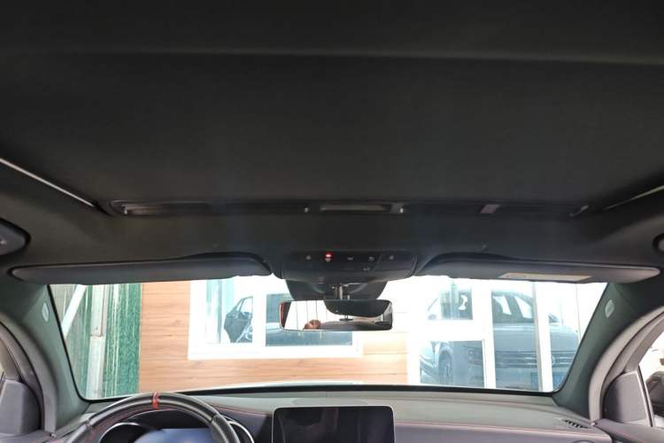 Used Mercedes-Benz GLC AMG 2020 AMG GLC 43 4MATIC Headliner