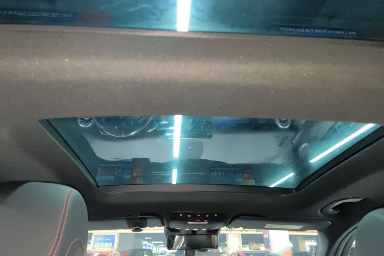 Used Mercedes-Benz GLC AMG 2020 AMG GLC 43 4MATIC Headliner