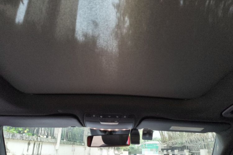 Used Mercedes-Benz GLC AMG 2020 AMG GLC 43 4MATIC Headliner