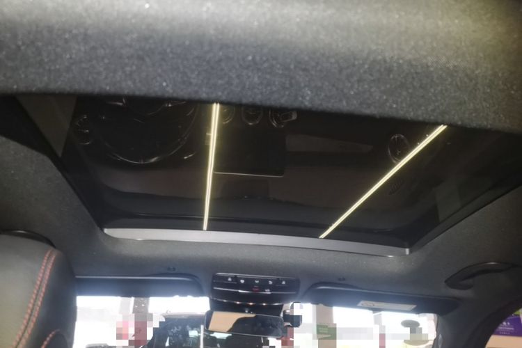 Used Mercedes-Benz GLC AMG 2020 AMG GLC 43 4MATIC Headliner