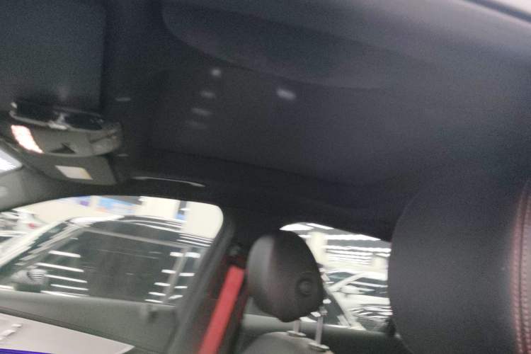 Used Mercedes-Benz GLC AMG 2020 AMG GLC 43 4MATIC Headliner