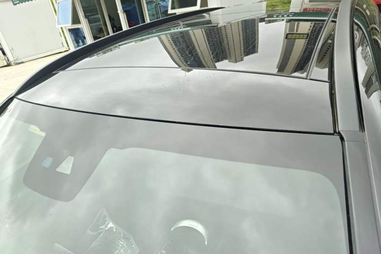 Used Mercedes-Benz GLC AMG 2020 AMG GLC 43 4MATIC Roof