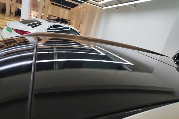 Used Mercedes-Benz GLC AMG 2020 AMG GLC 43 4MATIC Roof