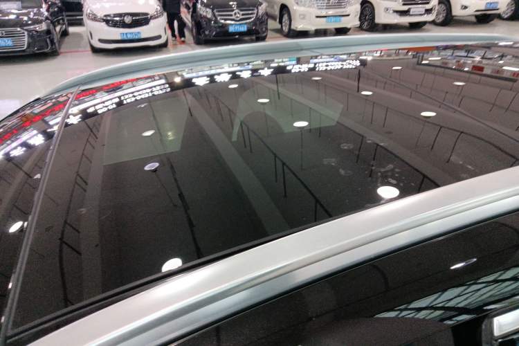 Used Mercedes-Benz GLC AMG 2020 AMG GLC 43 4MATIC Roof