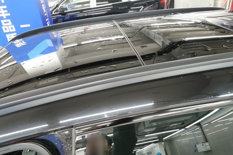 Used Mercedes-Benz GLC AMG 2020 AMG GLC 43 4MATIC Roof