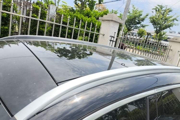 Used Mercedes-Benz GLC AMG 2020 AMG GLC 43 4MATIC Roof