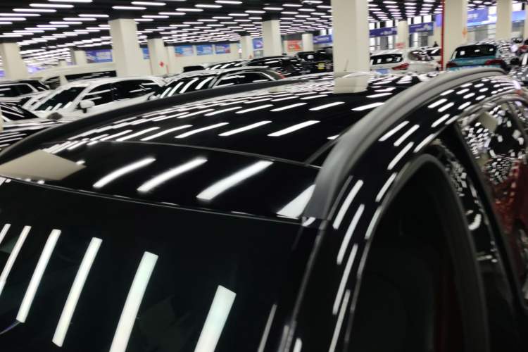 Used Mercedes-Benz GLC AMG 2020 AMG GLC 43 4MATIC Roof