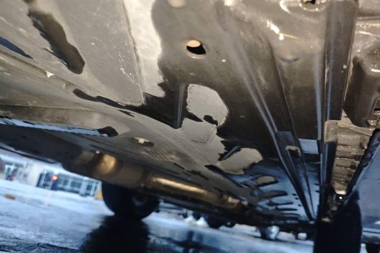 Used Mercedes-Benz GLC AMG 2020 AMG GLC 43 4MATIC Chassis Rear Right