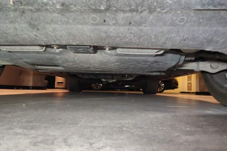 Used Mercedes-Benz GLC AMG 2020 AMG GLC 43 4MATIC Chassis Front