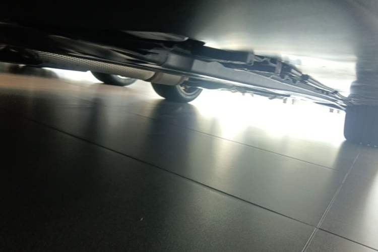 Used Mercedes-Benz GLC AMG 2020 AMG GLC 43 4MATIC Chassis Front Left