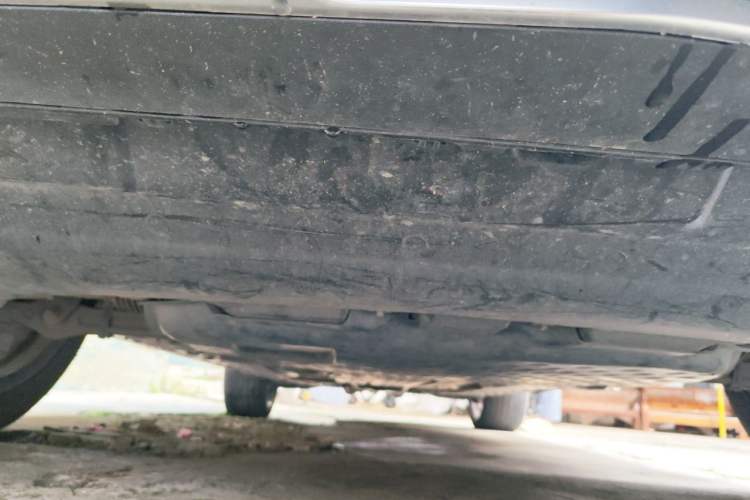 Used Mercedes-Benz GLC AMG 2020 AMG GLC 43 4MATIC Chassis Front