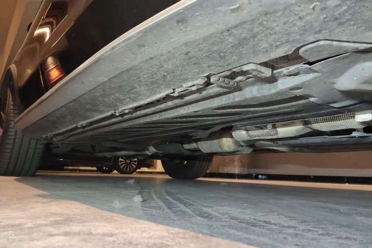 Used Mercedes-Benz GLC AMG 2020 AMG GLC 43 4MATIC Chassis Front Right