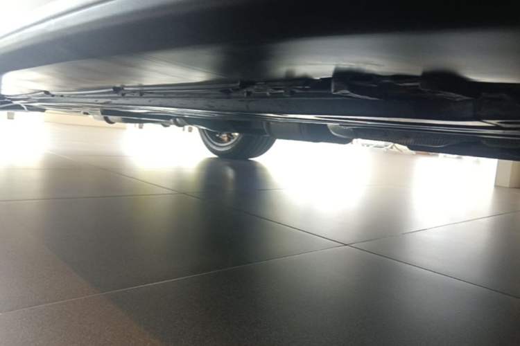 Used Mercedes-Benz GLC AMG 2020 AMG GLC 43 4MATIC Chassis Front Right