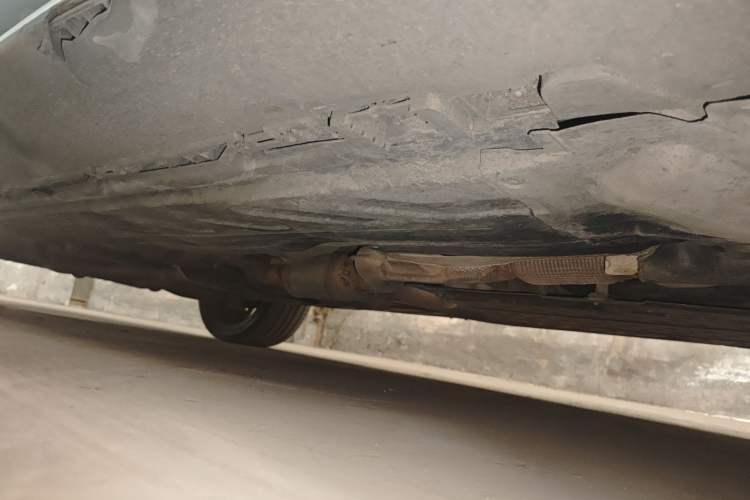 Used Mercedes-Benz GLC AMG 2020 AMG GLC 43 4MATIC Chassis Front Right