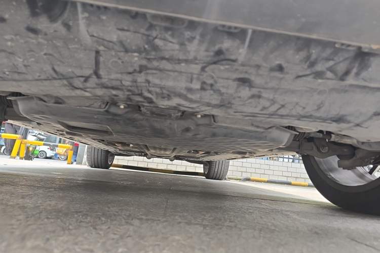 Used Mercedes-Benz GLC AMG 2020 AMG GLC 43 4MATIC Chassis Front