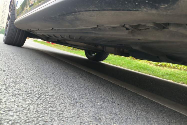 Used Mercedes-Benz GLC AMG 2020 AMG GLC 43 4MATIC Chassis Rear Left