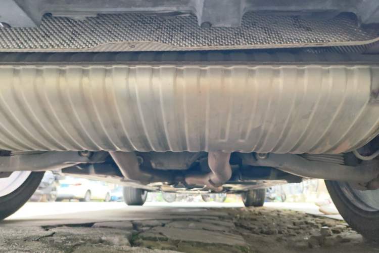 Used Mercedes-Benz GLC AMG 2020 AMG GLC 43 4MATIC Chassis Rear