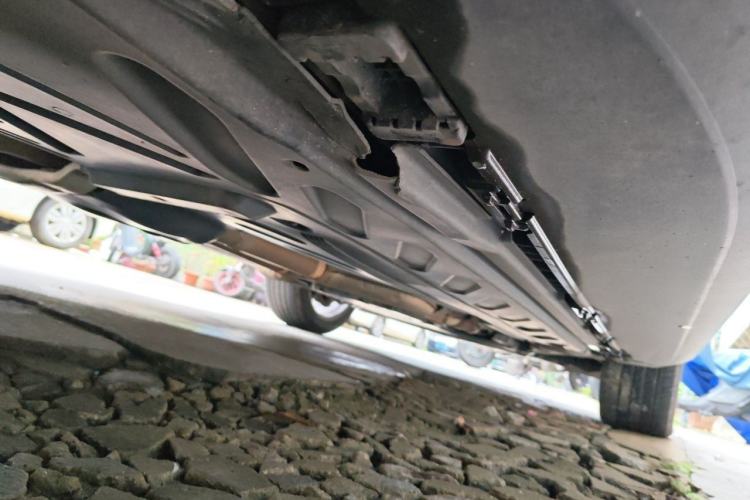 Used Mercedes-Benz GLC AMG 2020 AMG GLC 43 4MATIC Chassis Rear Right