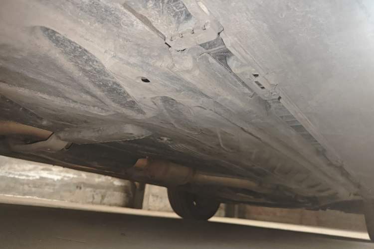 Used Mercedes-Benz GLC AMG 2020 AMG GLC 43 4MATIC Chassis Rear Right