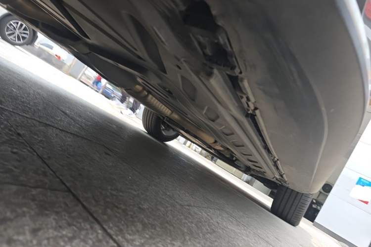 Used Mercedes-Benz GLC AMG 2020 AMG GLC 43 4MATIC Chassis Rear Right