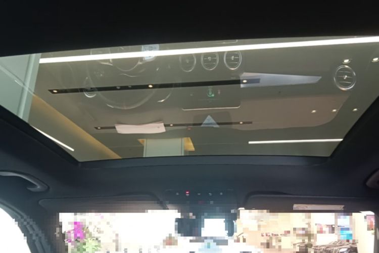 Used Mercedes-Benz GLC AMG 2020 AMG GLC 43 4MATIC Headliner