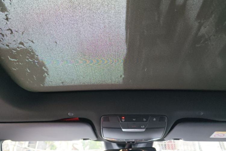 Used Mercedes-Benz GLC AMG 2020 AMG GLC 43 4MATIC Headliner