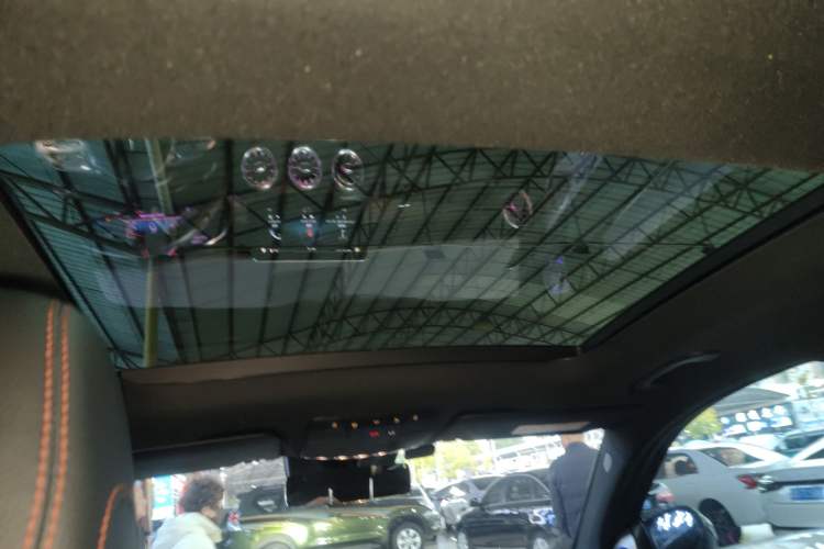 Used Mercedes-Benz GLC AMG 2020 AMG GLC 43 4MATIC Headliner