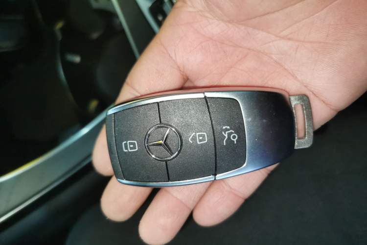 Used Mercedes-Benz GLC AMG 2020 AMG GLC 43 4MATIC Interior 1