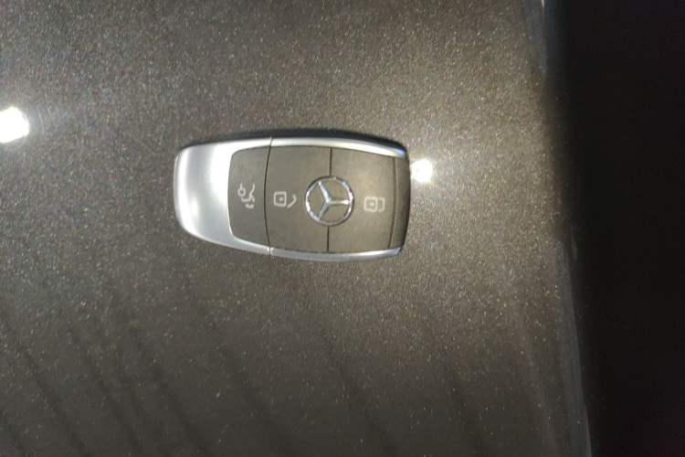 Used Mercedes-Benz GLC AMG 2020 AMG GLC 43 4MATIC Interior 1