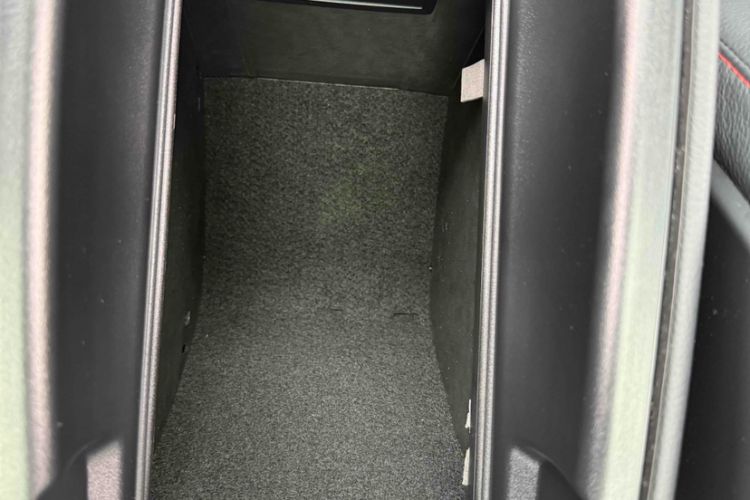 Used Mercedes-Benz GLC AMG 2020 AMG GLC 43 4MATIC Interior 9