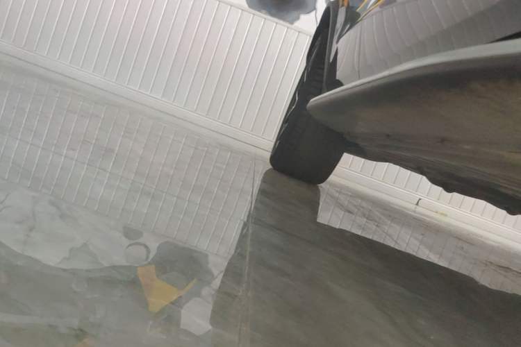 Used Mercedes-Benz GLC AMG 2020 AMG GLC 43 4MATIC Right Side Sill