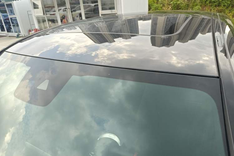 Used Mercedes-Benz GLC AMG 2020 AMG GLC 43 4MATIC Roof
