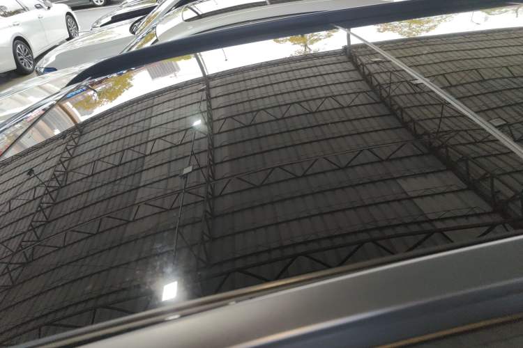 Used Mercedes-Benz GLC AMG 2020 AMG GLC 43 4MATIC Roof