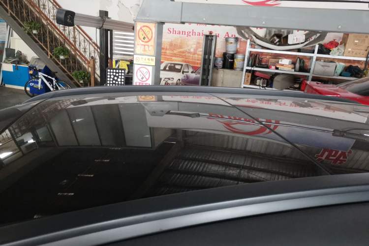 Used Mercedes-Benz GLC AMG 2020 AMG GLC 43 4MATIC Roof
