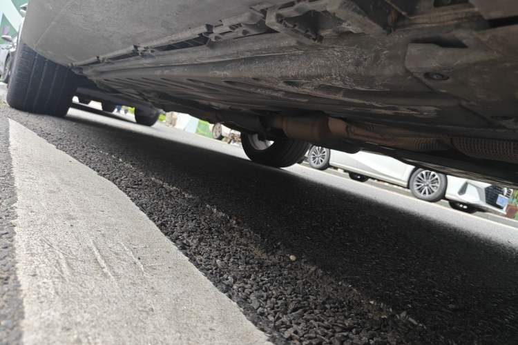 Used Mercedes-Benz GLC AMG 2020 AMG GLC 43 4MATIC Chassis Front Right