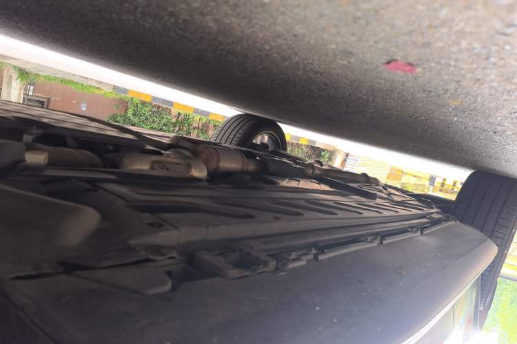 Used Mercedes-Benz GLC AMG 2020 AMG GLC 43 4MATIC Chassis Front Right
