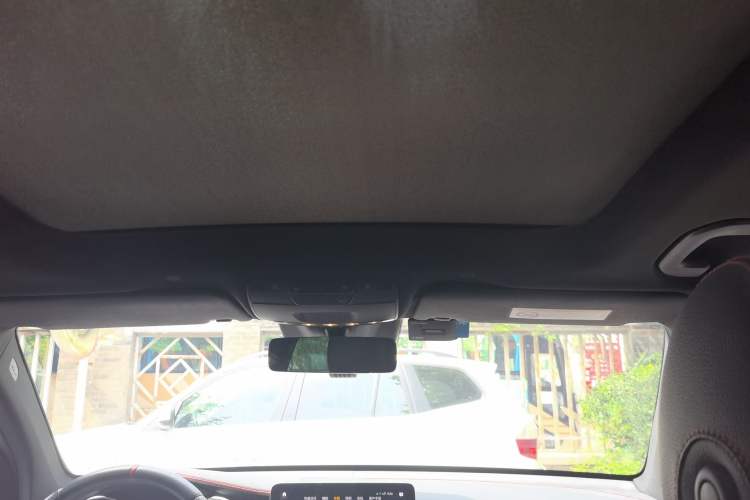 Used Mercedes-Benz GLC AMG 2020 AMG GLC 43 4MATIC Headliner
