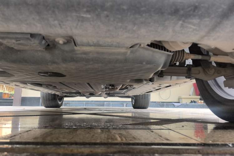 Used Mercedes-Benz GLC AMG 2020 AMG GLC 43 4MATIC Chassis Front