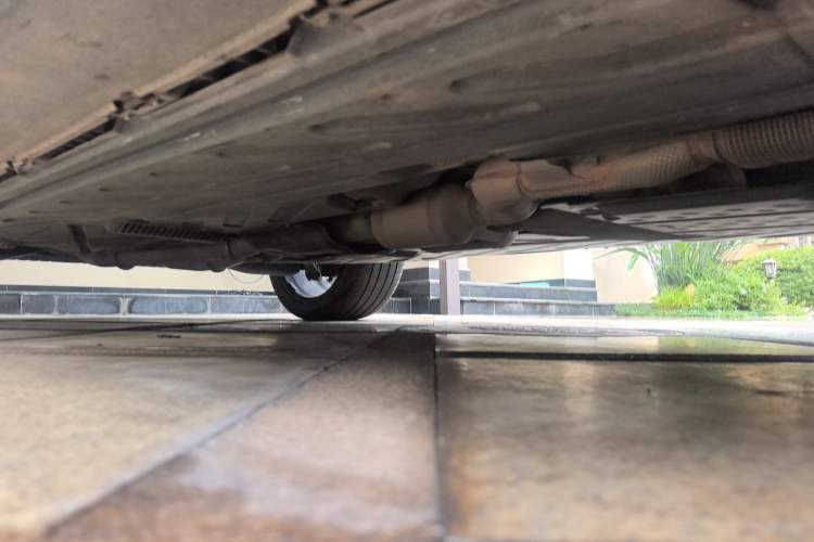 Used Mercedes-Benz GLC AMG 2020 AMG GLC 43 4MATIC Chassis Front Right
