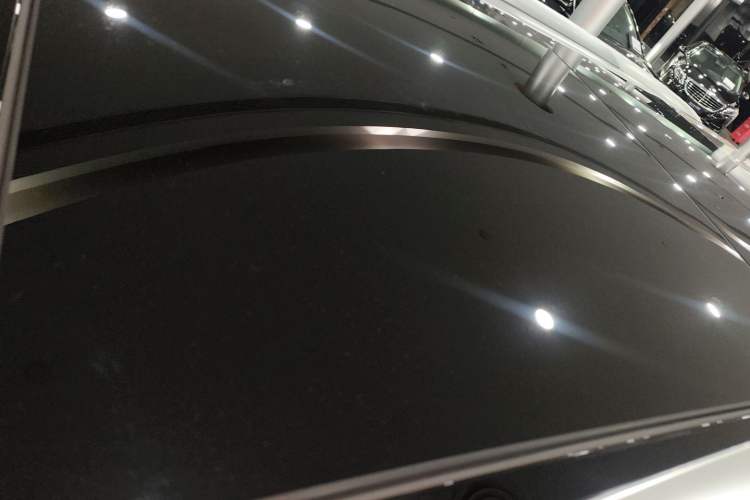 Used Mercedes-Benz GLC AMG 2020 AMG GLC 43 4MATIC Roof