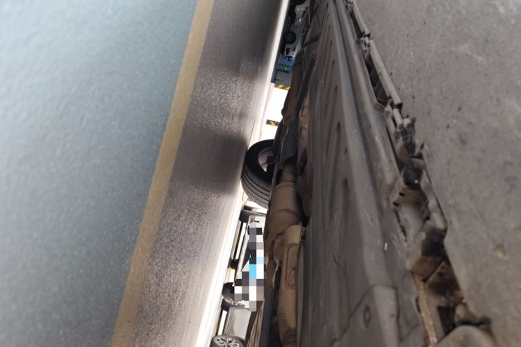 Used Mercedes-Benz GLC AMG 2020 AMG GLC 43 4MATIC Chassis Front Right