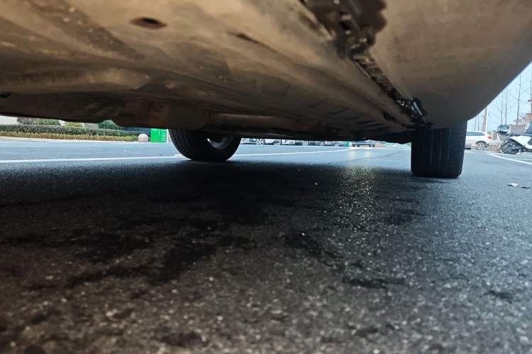 Used Mercedes-Benz GLC AMG 2020 AMG GLC 43 4MATIC Chassis Rear Right