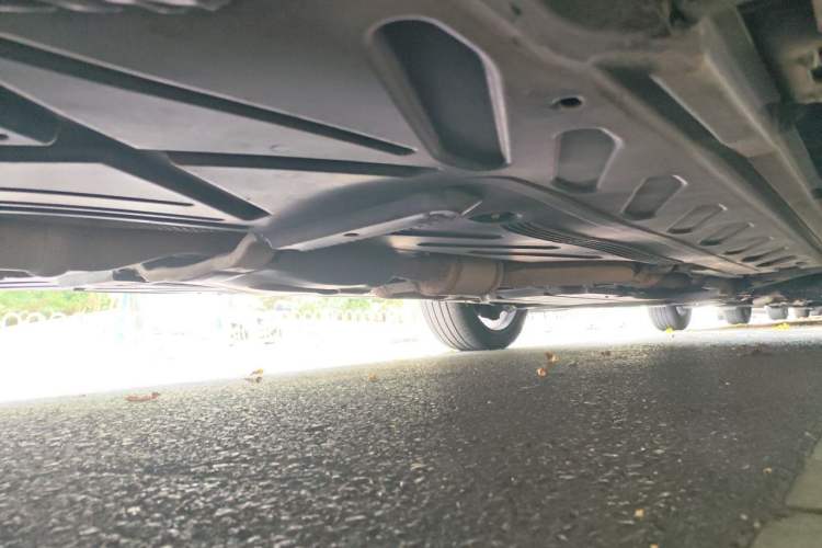 Used Mercedes-Benz GLC AMG 2020 AMG GLC 43 4MATIC Chassis Rear Right