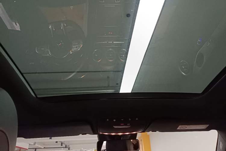 Used Mercedes-Benz GLC AMG 2020 AMG GLC 43 4MATIC Headliner