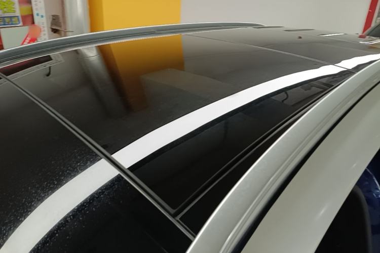 Used Mercedes-Benz GLC AMG 2020 AMG GLC 43 4MATIC Roof