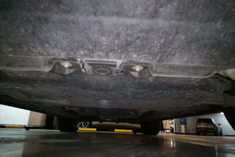 Used Mercedes-Benz GLC AMG 2022 AMG GLC 43 4MATIC Chassis Front